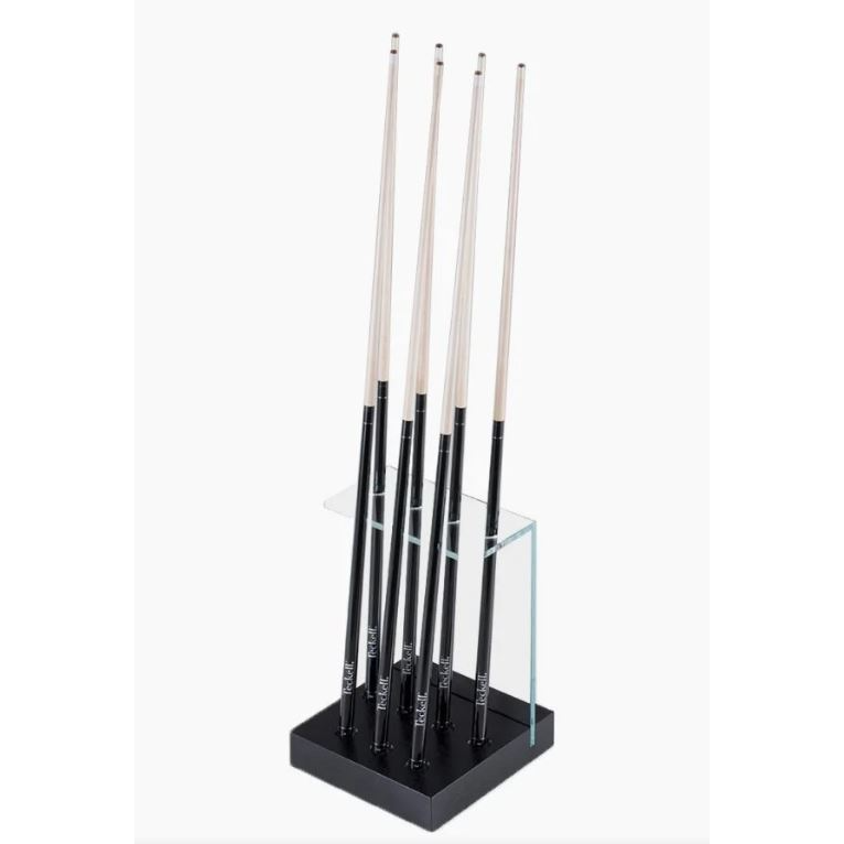 Teckell Cue Rack
