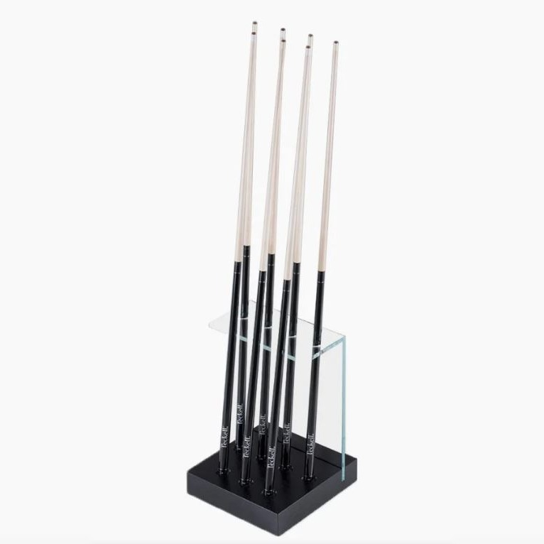 Teckell Cue Rack