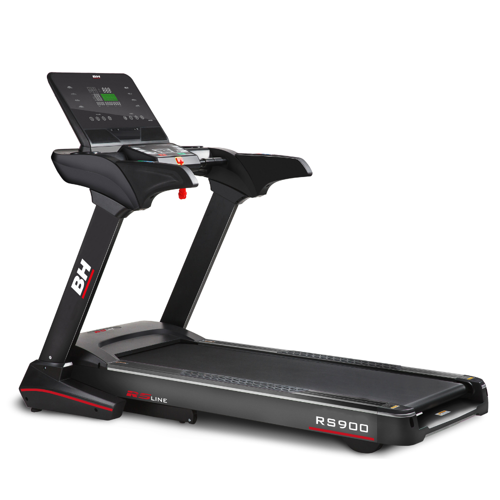 BH Fitness Laufband RS900 G6178