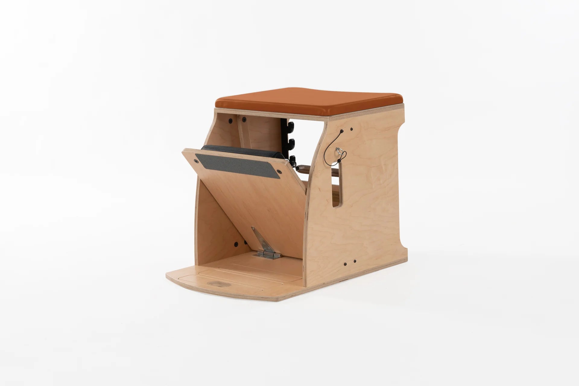 Balanced Body Wunda Chair – Ansicht 30 — Pilates Chair | Balanced Body