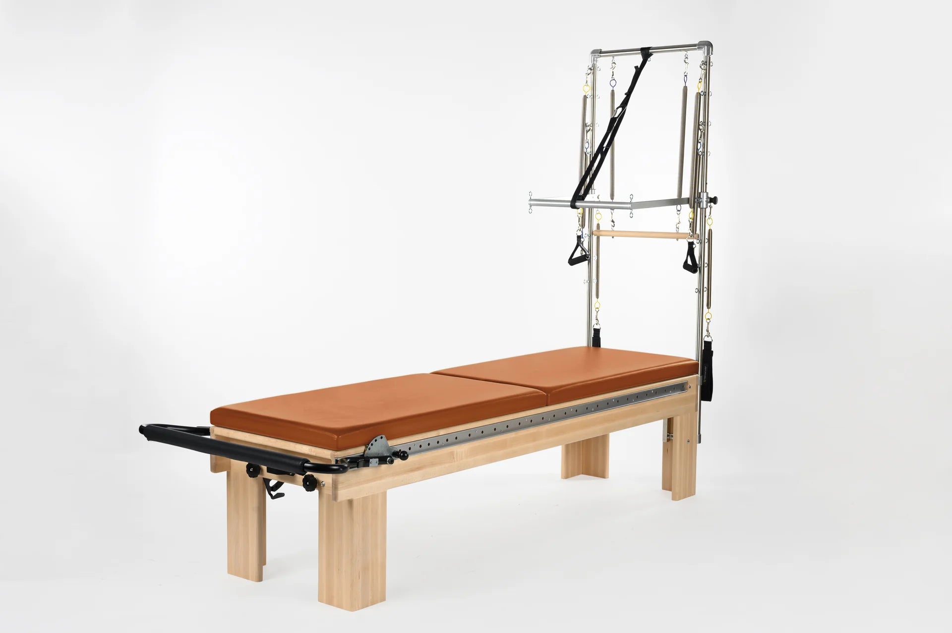 Balanced Body Clinical Reformer – Ansicht 67 — Pilates Reformer | Balanced Body