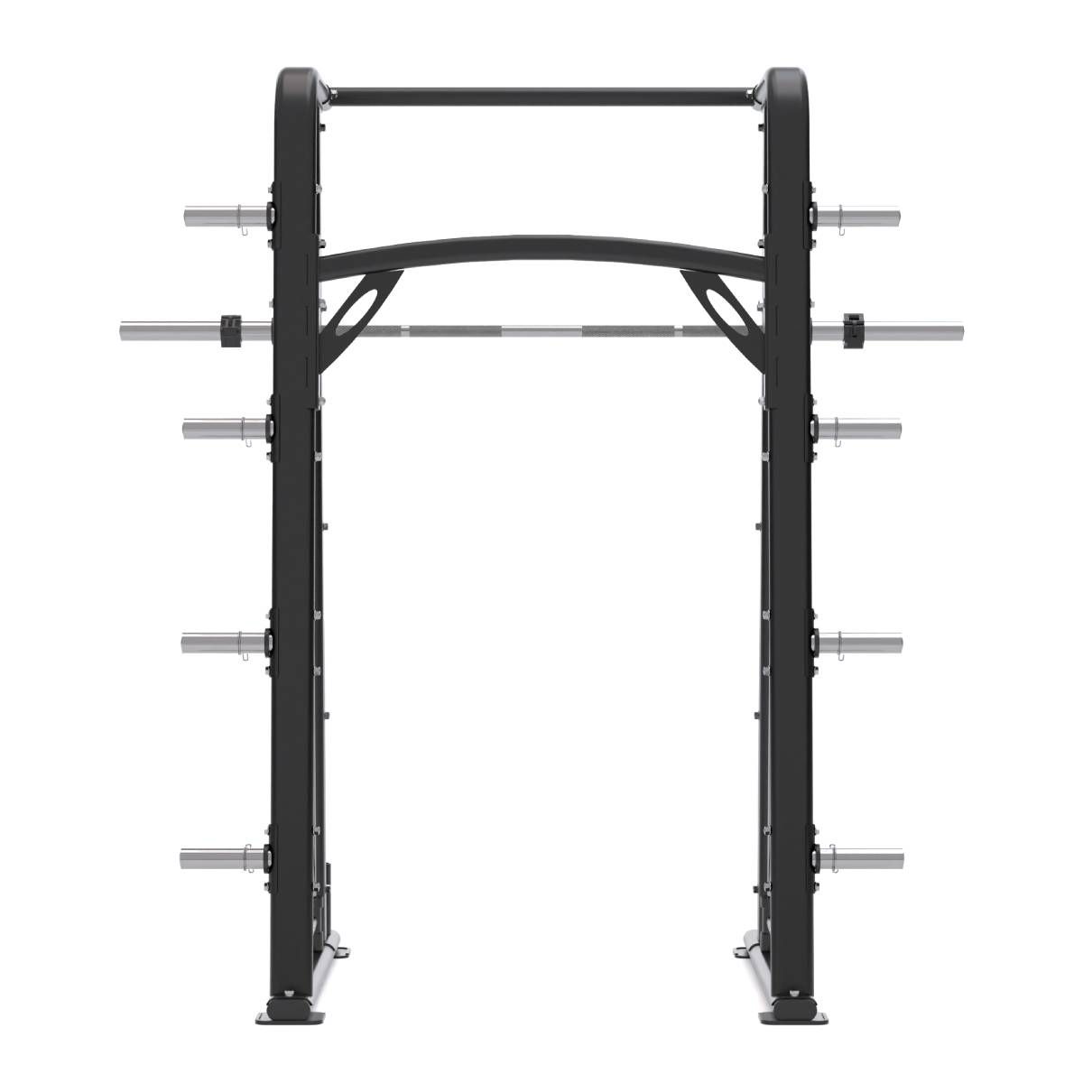 Titanium Strength Multipower + Multilevel Rack RXS