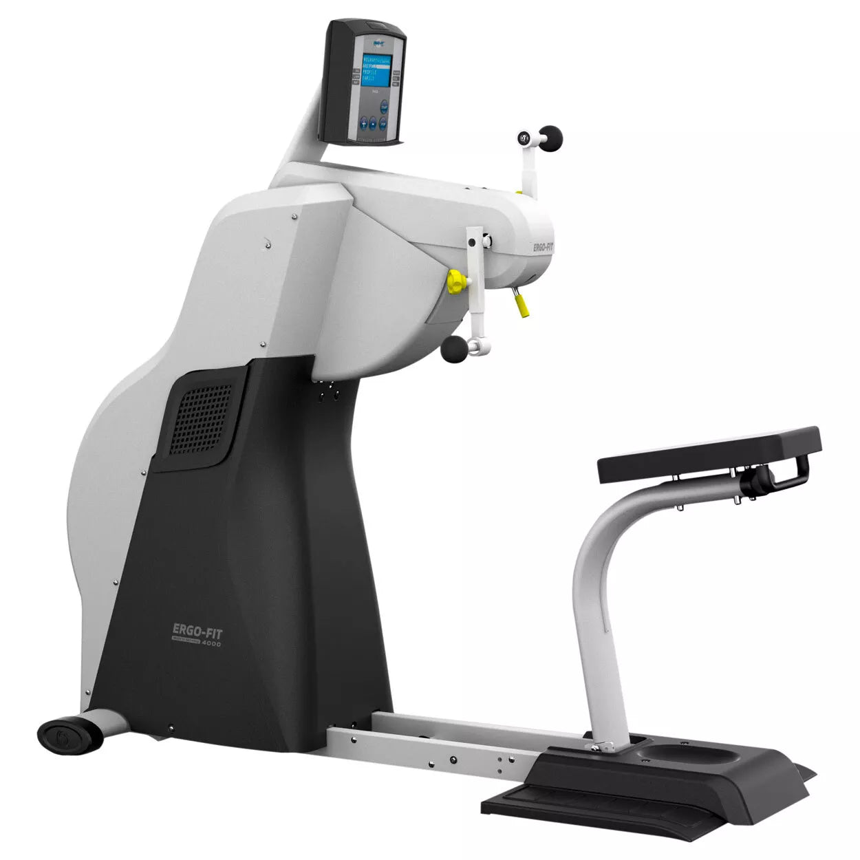 Ergo-Fit Oberkörpertrainer Circle MED 4000