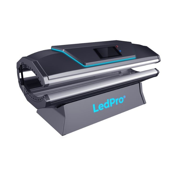 CTN Rotlicht-Liege LedPro