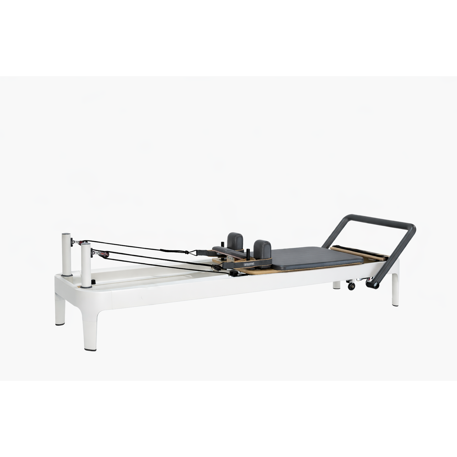 The Virtù Line Reformer GRAZIA