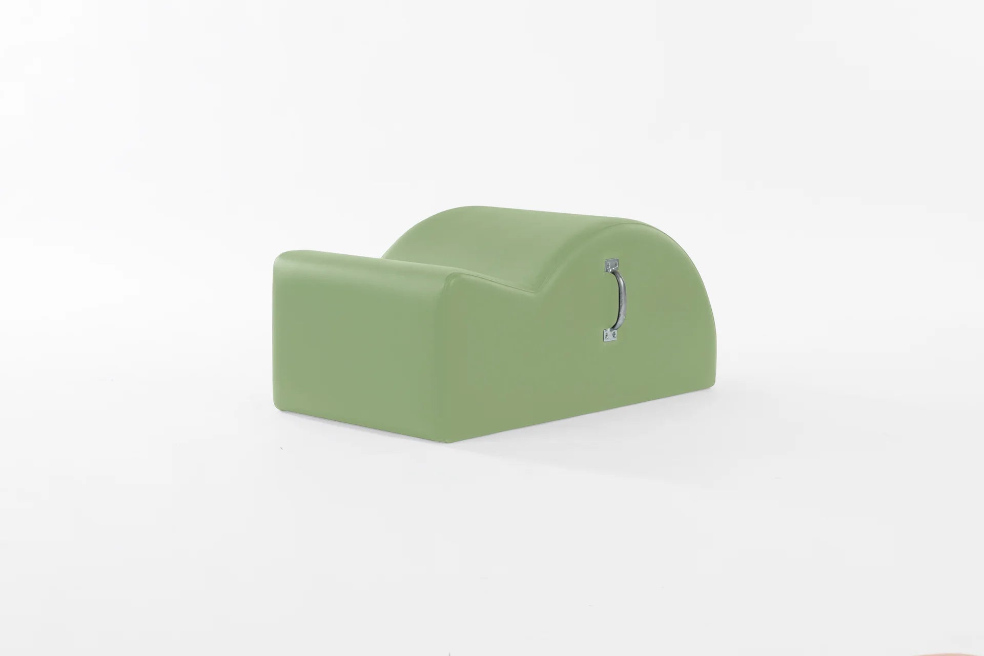 Balanced Body East Coast Step Barrel – Ansicht 30 — Pilates Barrel | Balanced Body