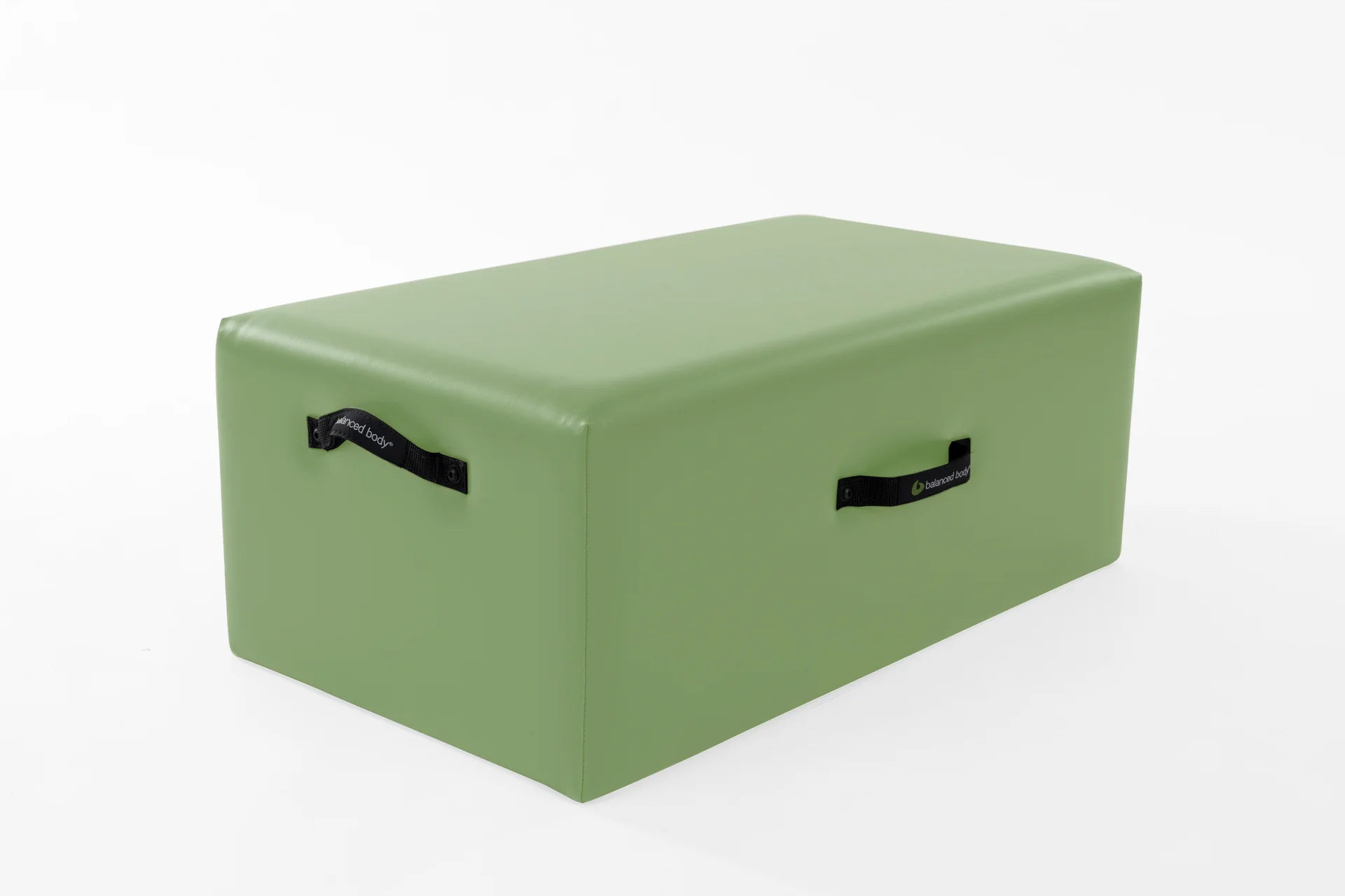 Balanced Body Standard Sitting Box – Ansicht 31 — Pilates Zubehör | Balanced Body