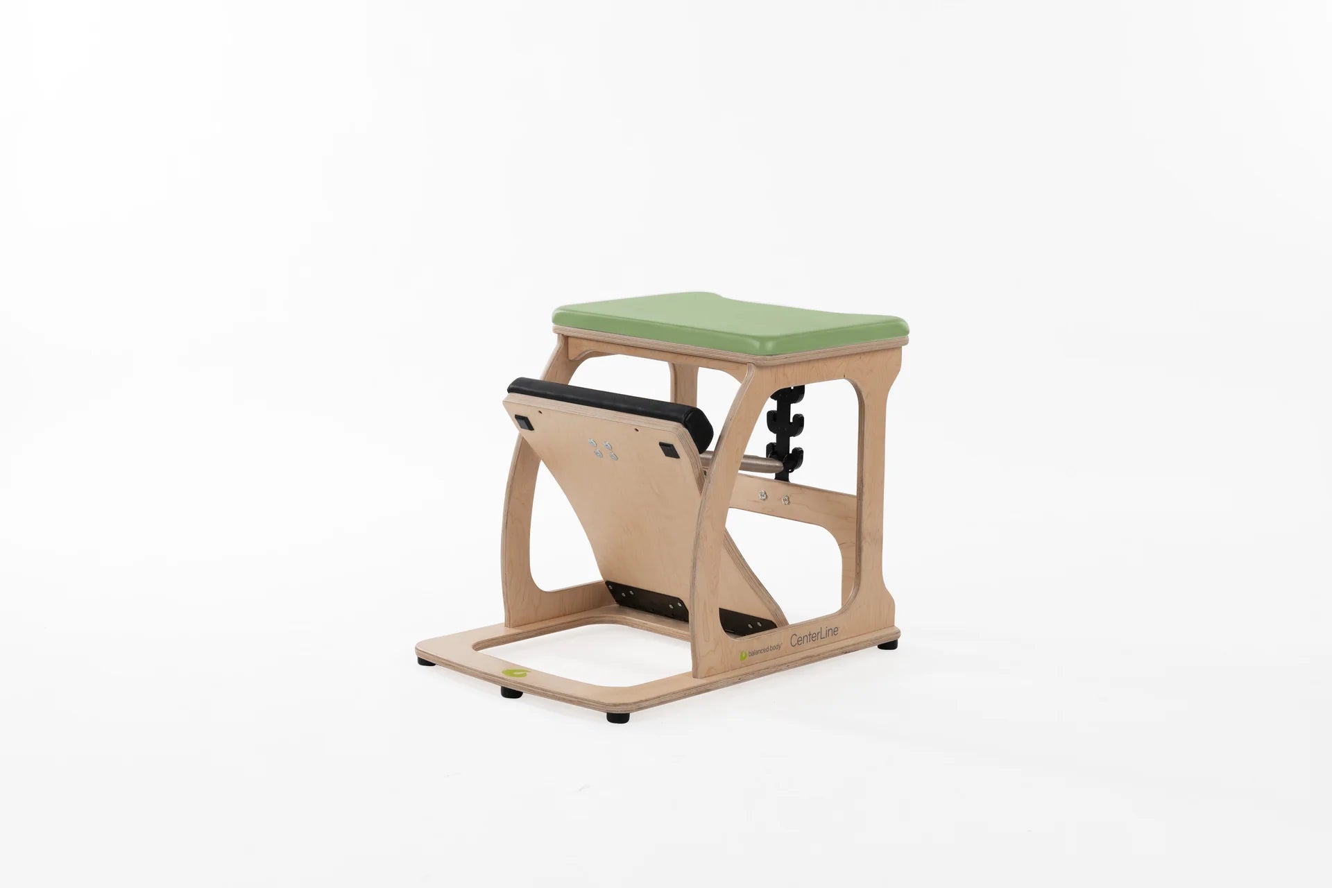 Balanced Body CenterLine Chair – Ansicht 31 — Pilates Chair | Balanced Body