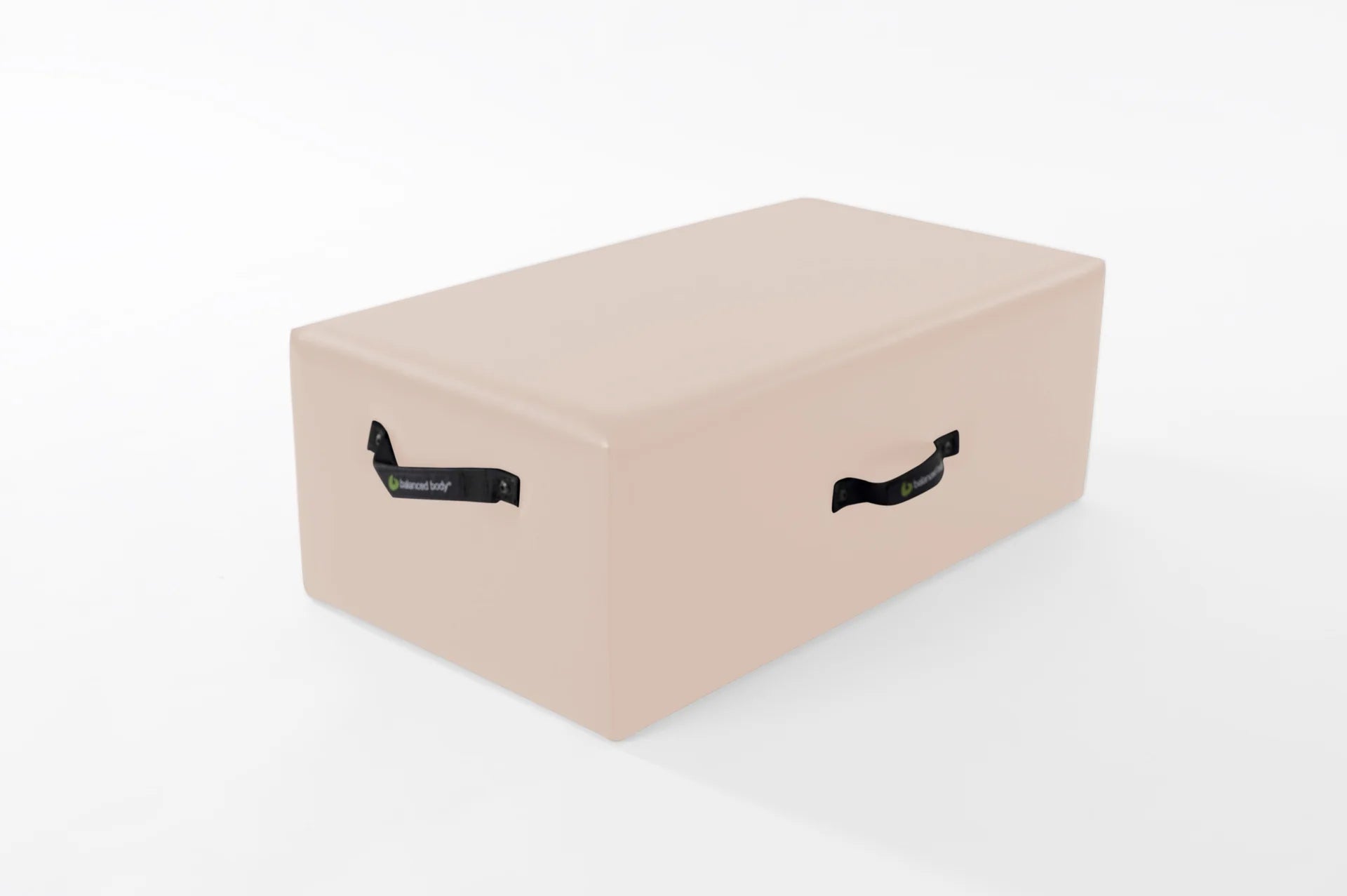 Balanced Body New York Sitting Box – Ansicht 31 — Pilates Zubehör | Balanced Body