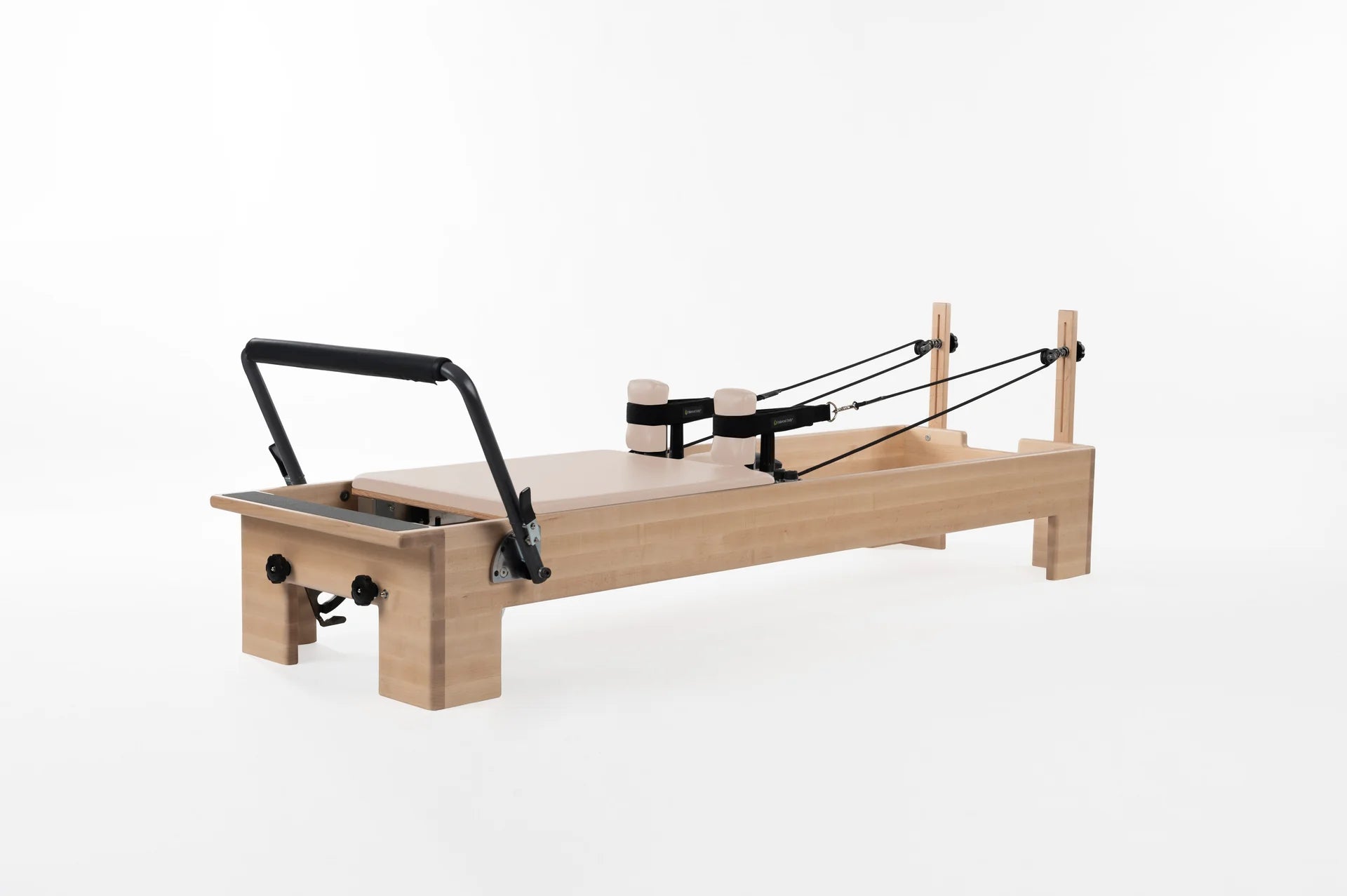 Balanced Body Studio – Ansicht 36 — Pilates Reformer | Balanced Body