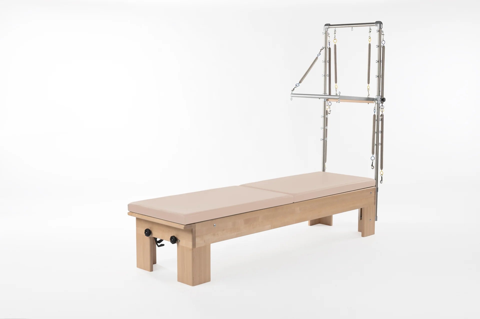 Balanced Body Studio – Ansicht 70 — Pilates Reformer | Balanced Body