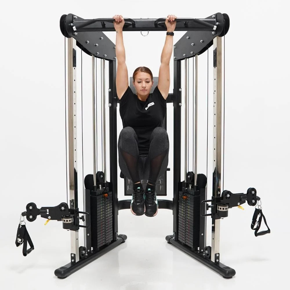 ForceUSA Functional Trainer
