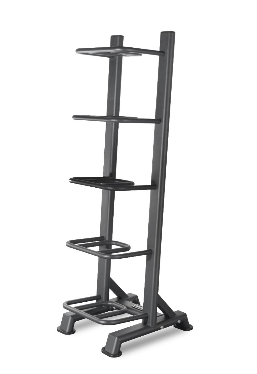 Titanium Strength Vertikales Rack für Sandbags