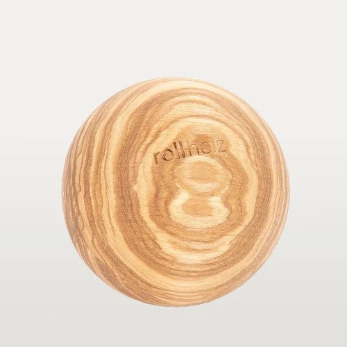 rollholz Faszienball