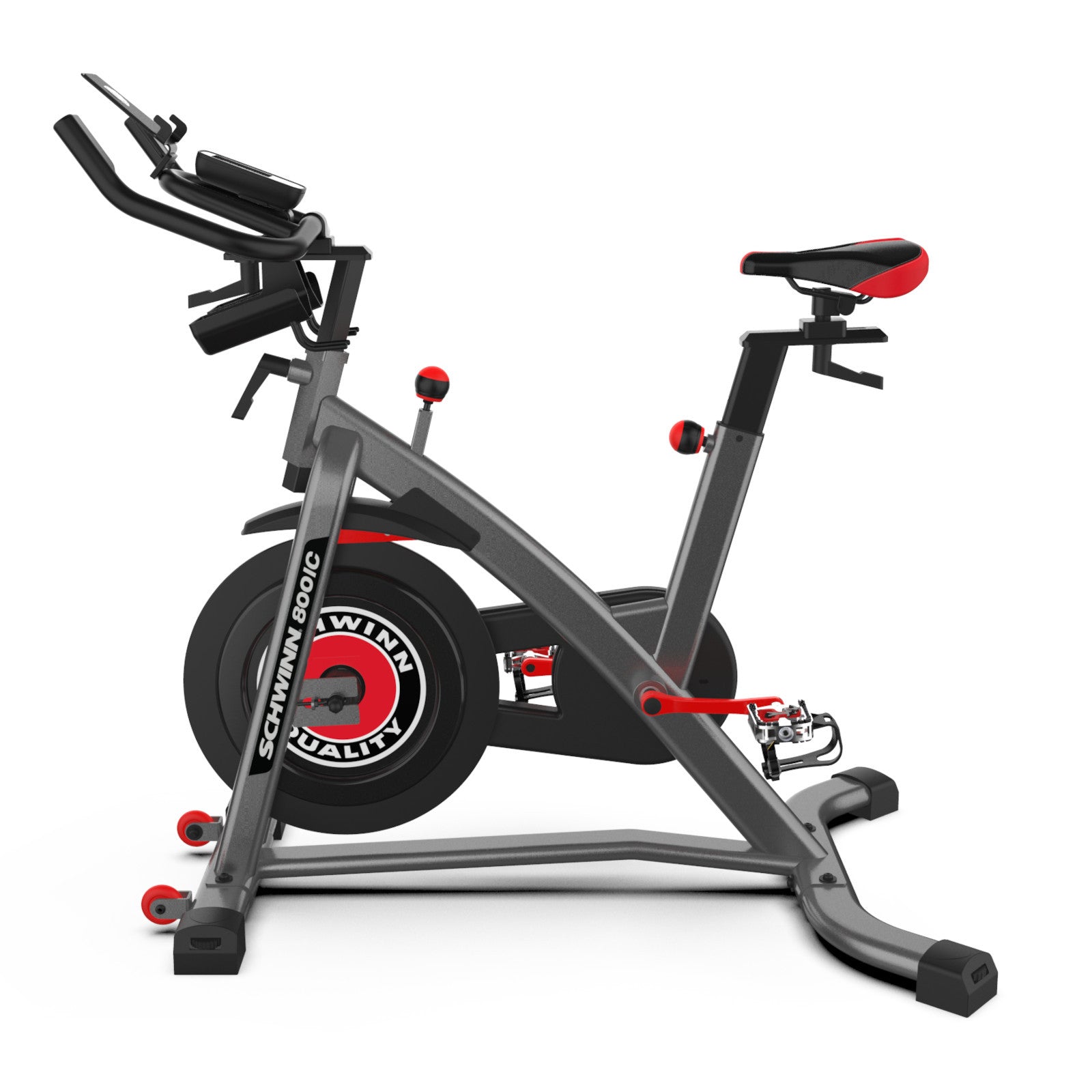 Schwinn Indoorbike 800IC