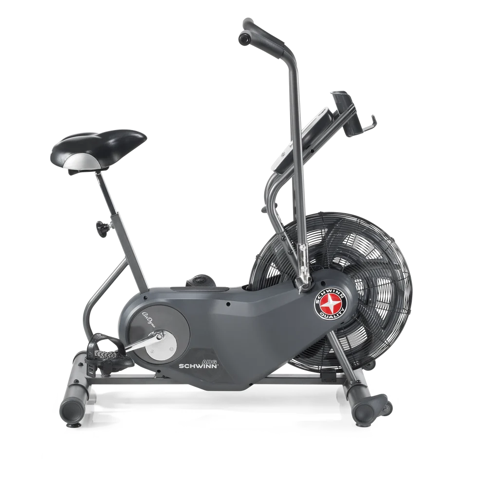 Schwinn Ergometer Airdyne AD6i