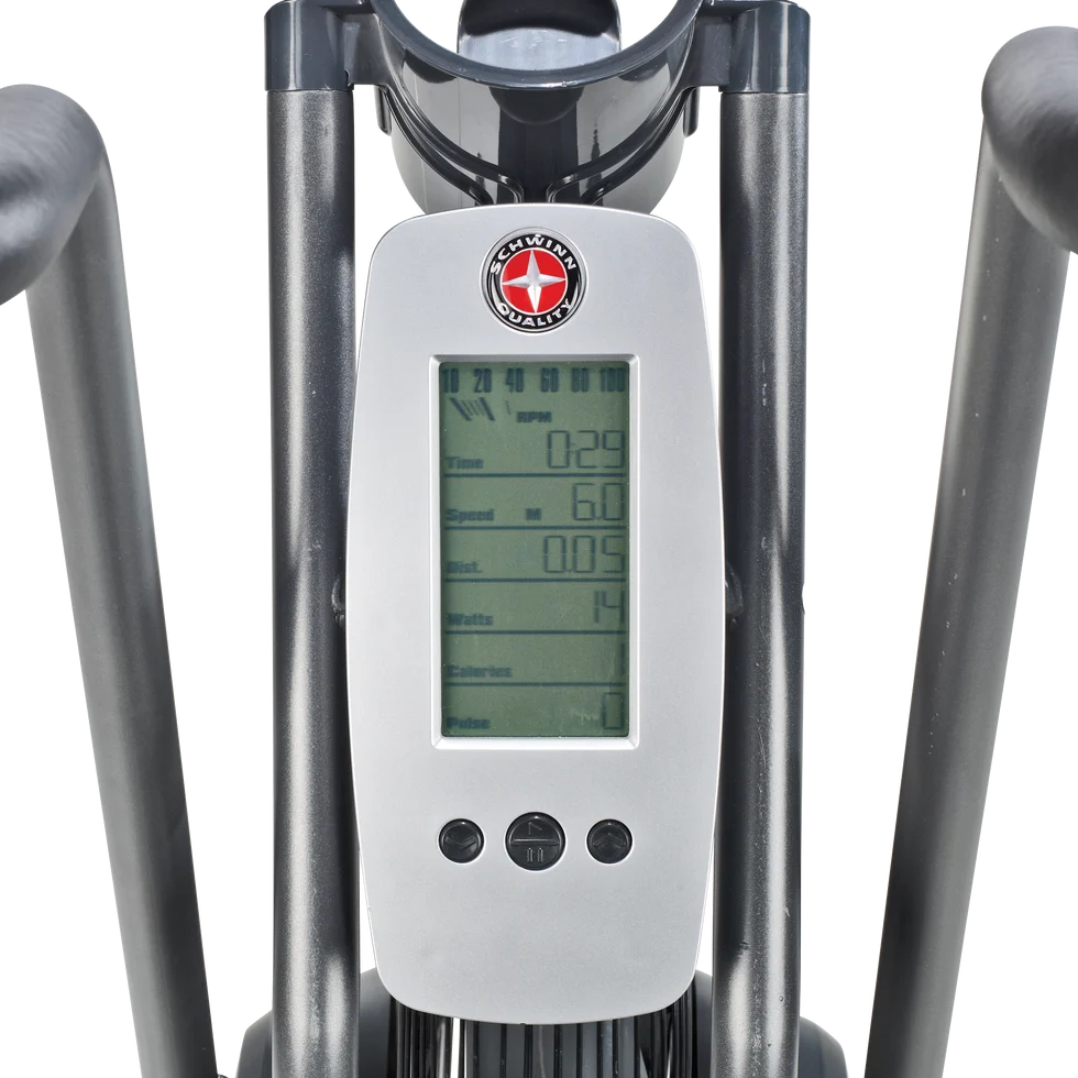 Schwinn Ergometer Airdyne AD6i