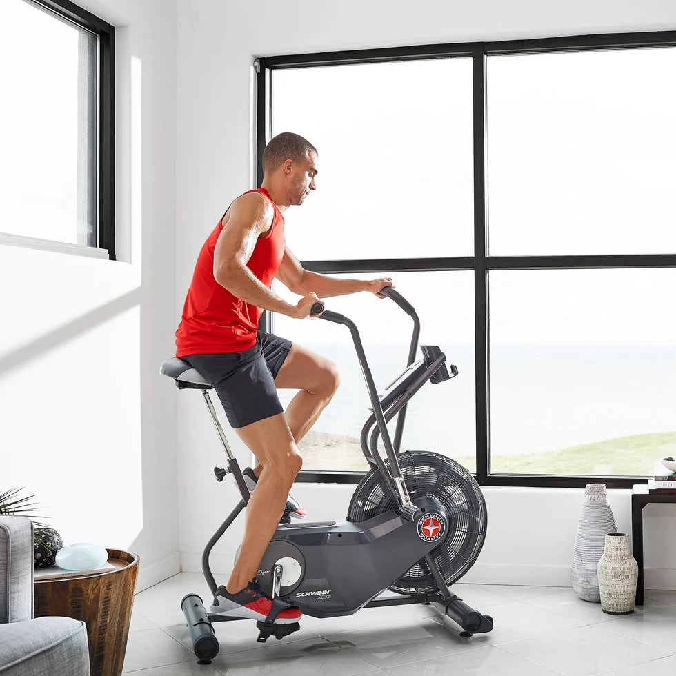 Schwinn Ergometer Airdyne AD6i