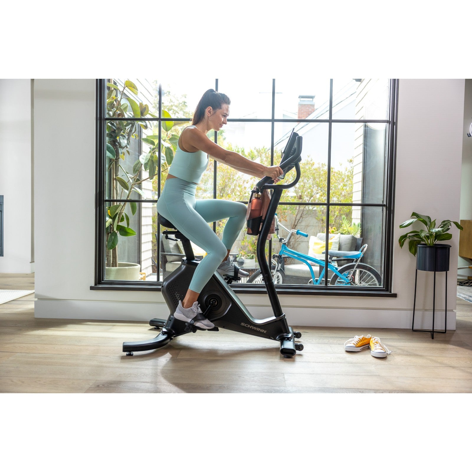 Schwinn Indoor Bike 800IC