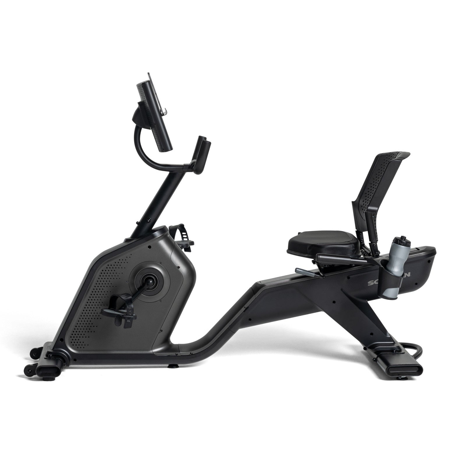 Schwinn Liegeergometer 590R