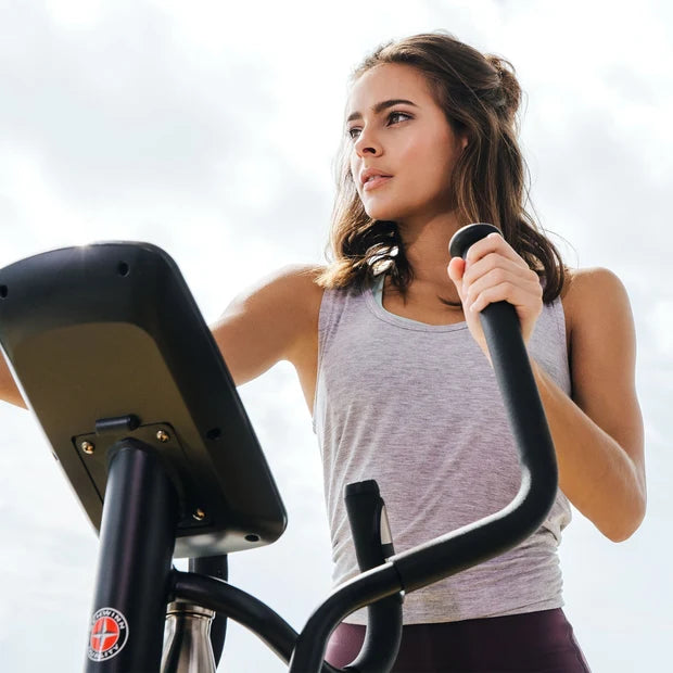 Schwinn Ellipsentrainer 510E