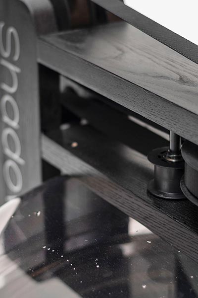 WaterRower S4 Original