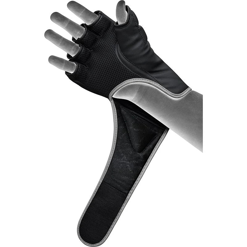 RDX Grappling Handschuhe MMA KARA F6