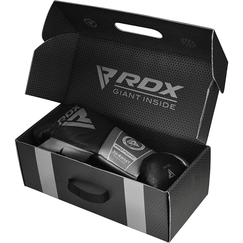 RDX Boxhandschuhe K1 Mark Pro Fight