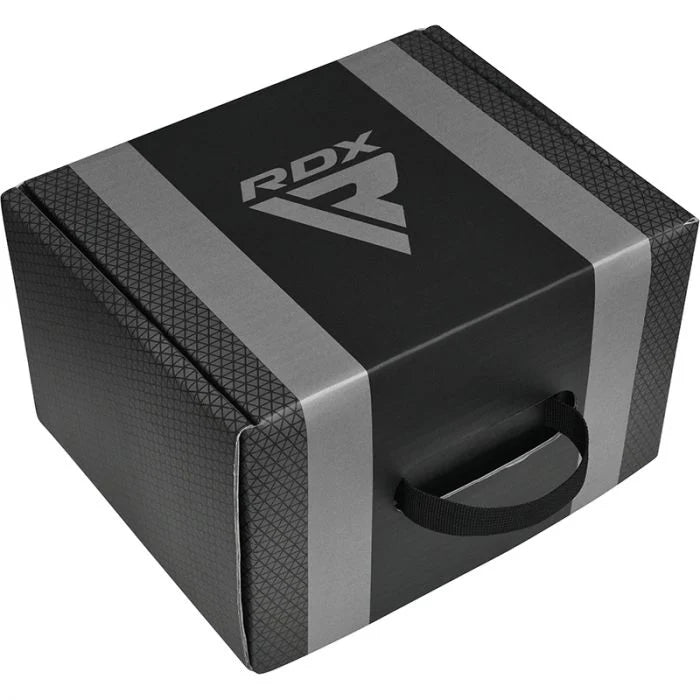 RDX Boxen Training Pads Mark Pro L1