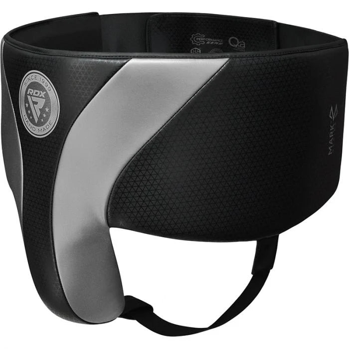 RDX Tiefschutz MMA Mark Pro L1