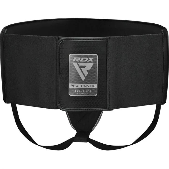 RDX Tiefschutz MMA Mark Pro L1