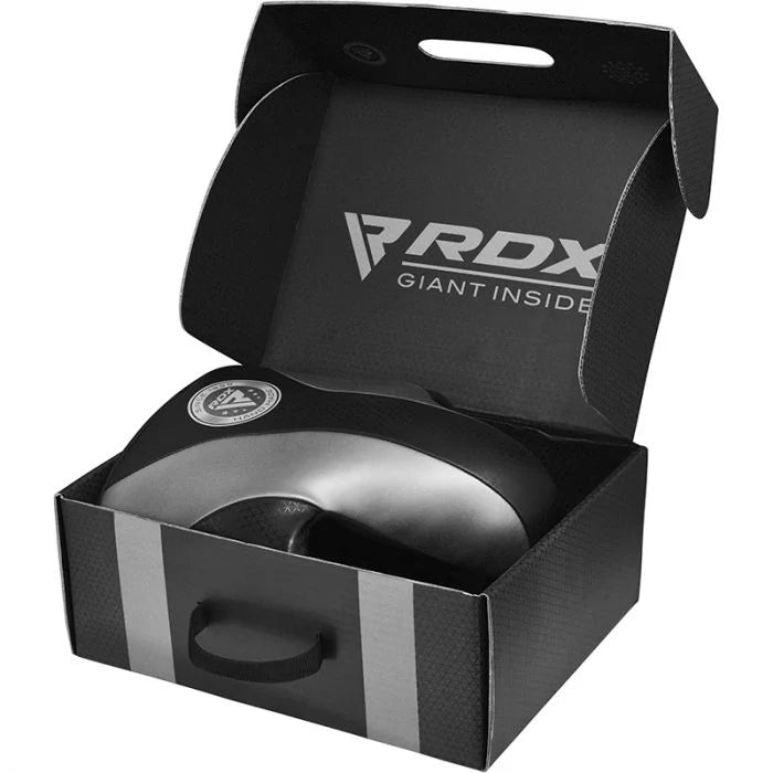 RDX Tiefschutz MMA Mark Pro L1