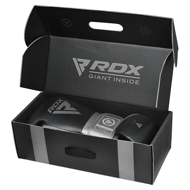 RDX Boxhandschuhe L2 Mark Pro Sparring Hook & Loop