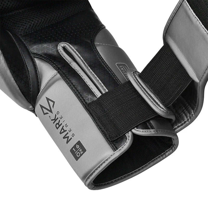 RDX Boxhandschuhe L2 Mark Pro Sparring Hook & Loop