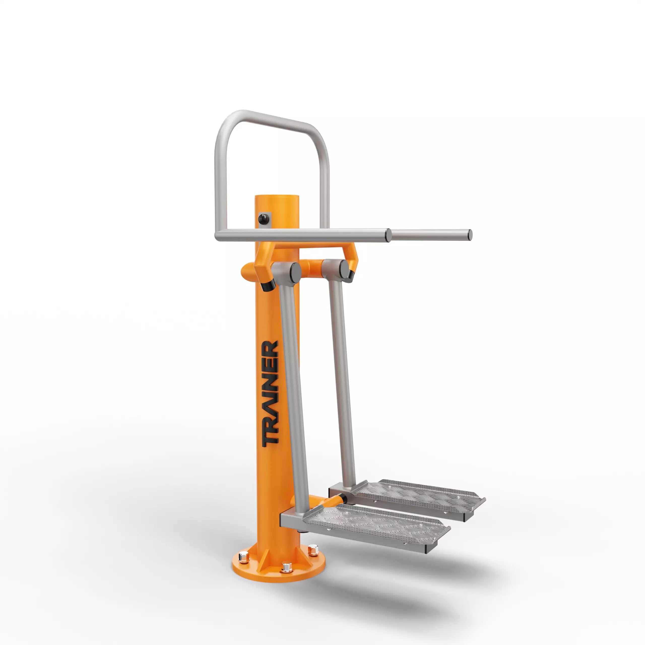 TRAINER Outdoor "Start" Single Adductor & Abductor