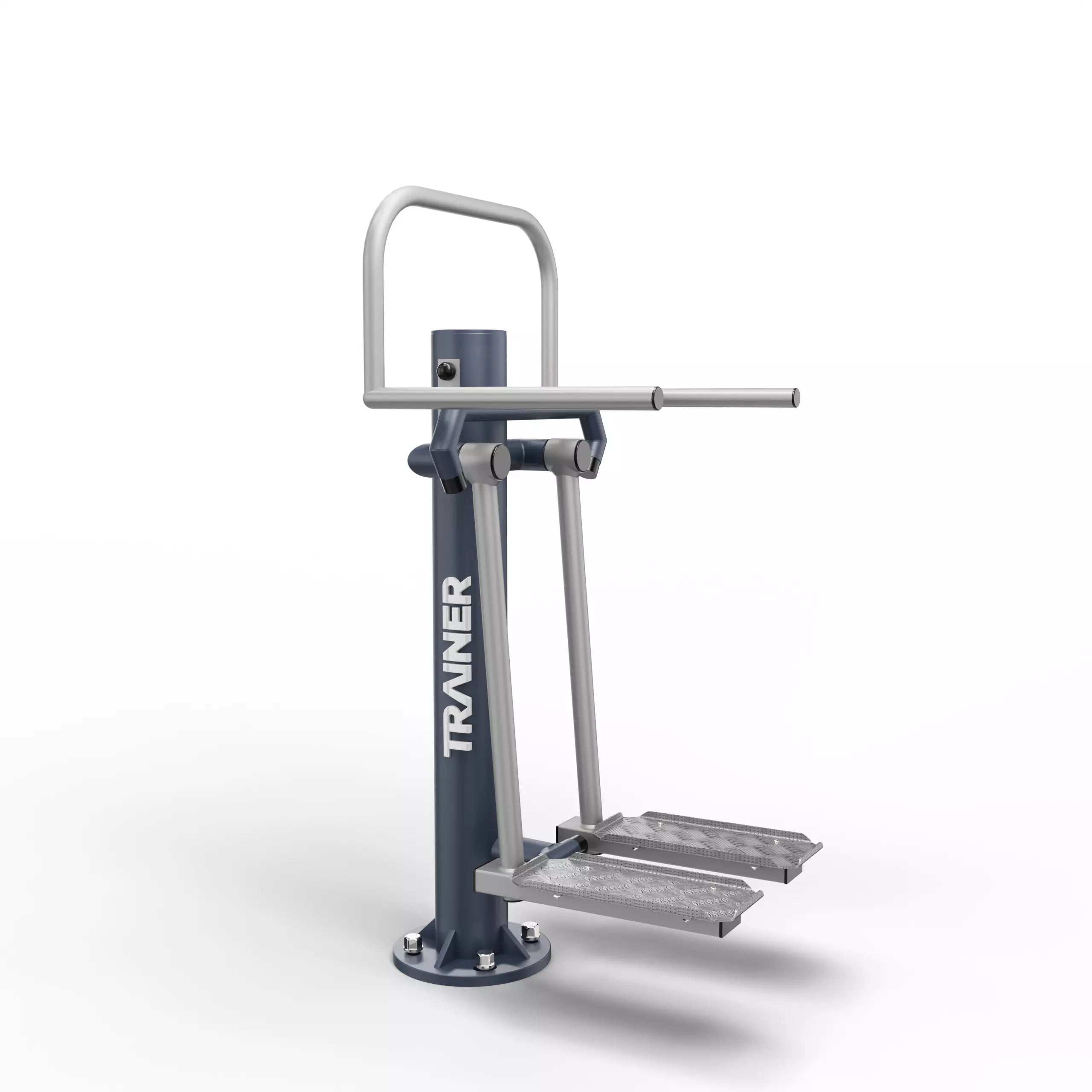 TRAINER Outdoor "Start" Single Adductor & Abductor