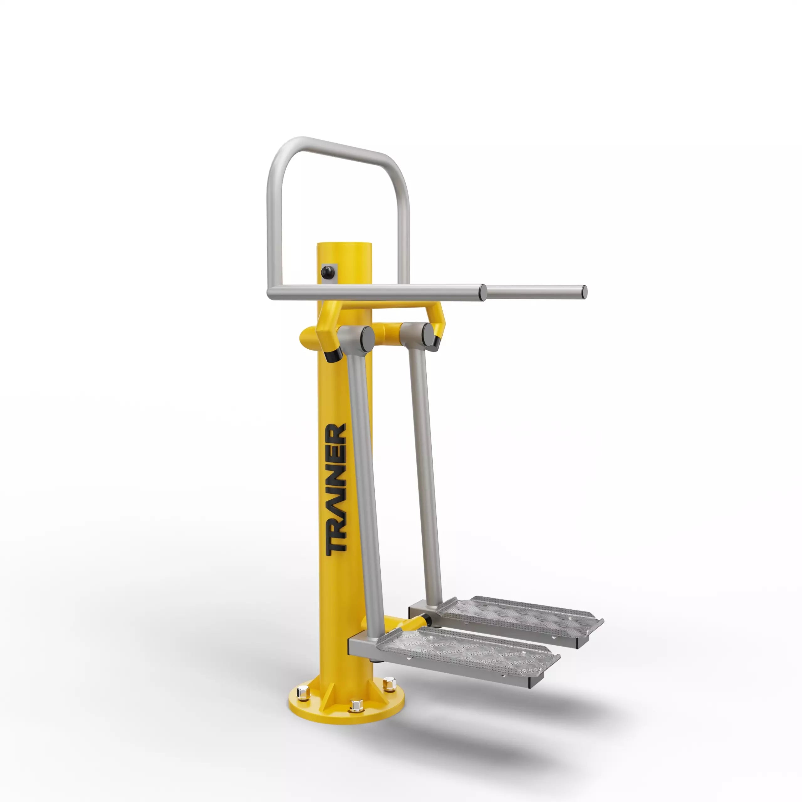 TRAINER Outdoor "Start" Single Adductor & Abductor