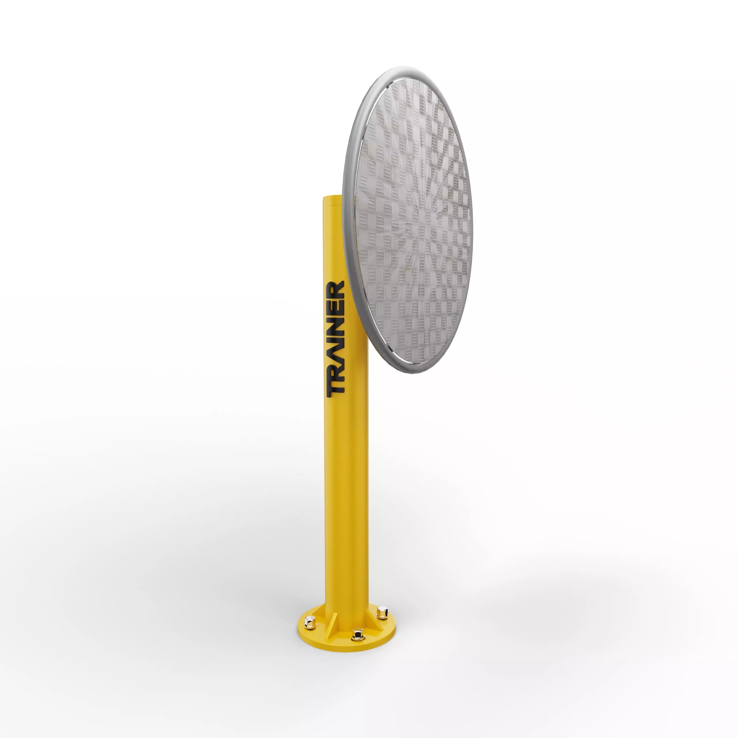 TRAINER Outdoor "Start" Single Arm Wheel