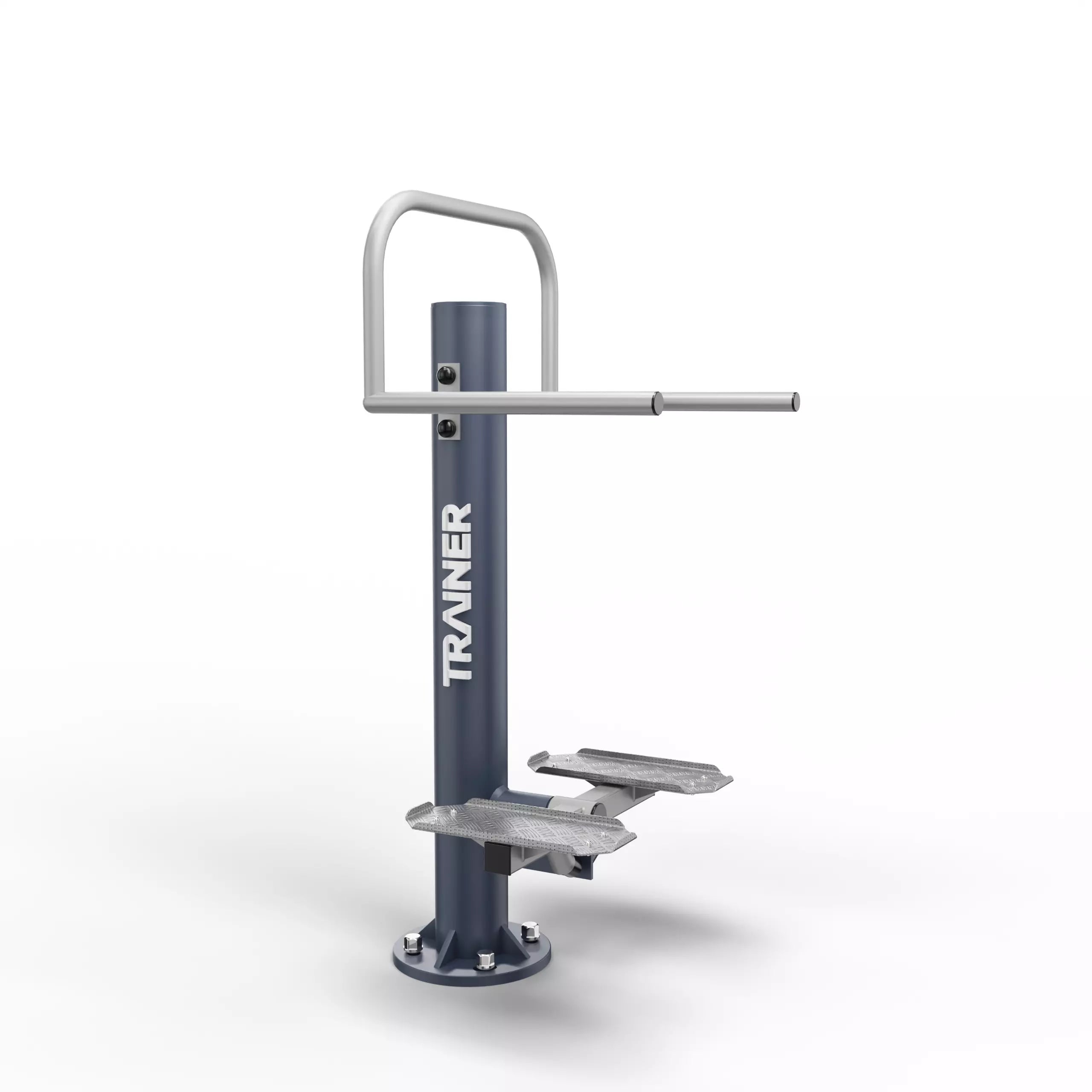 TRAINER Outdoor "Start" Single Stepper
