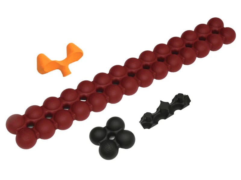 Sissel Spinefitter Bundle