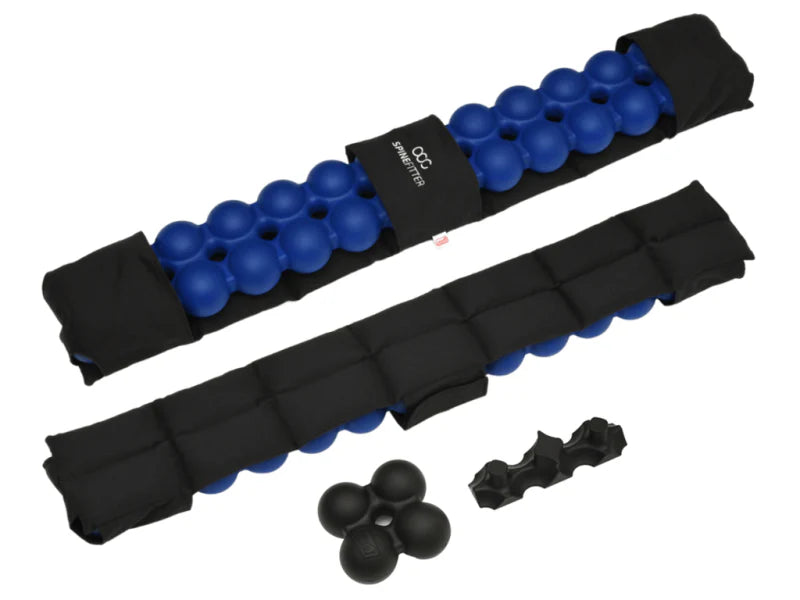 Sissel Spinefitter Bundle