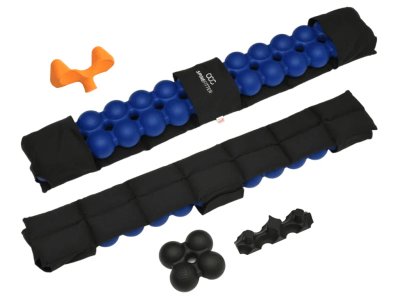 Sissel Spinefitter Bundle