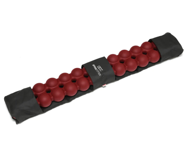 Sissel Spinefitter Bundle