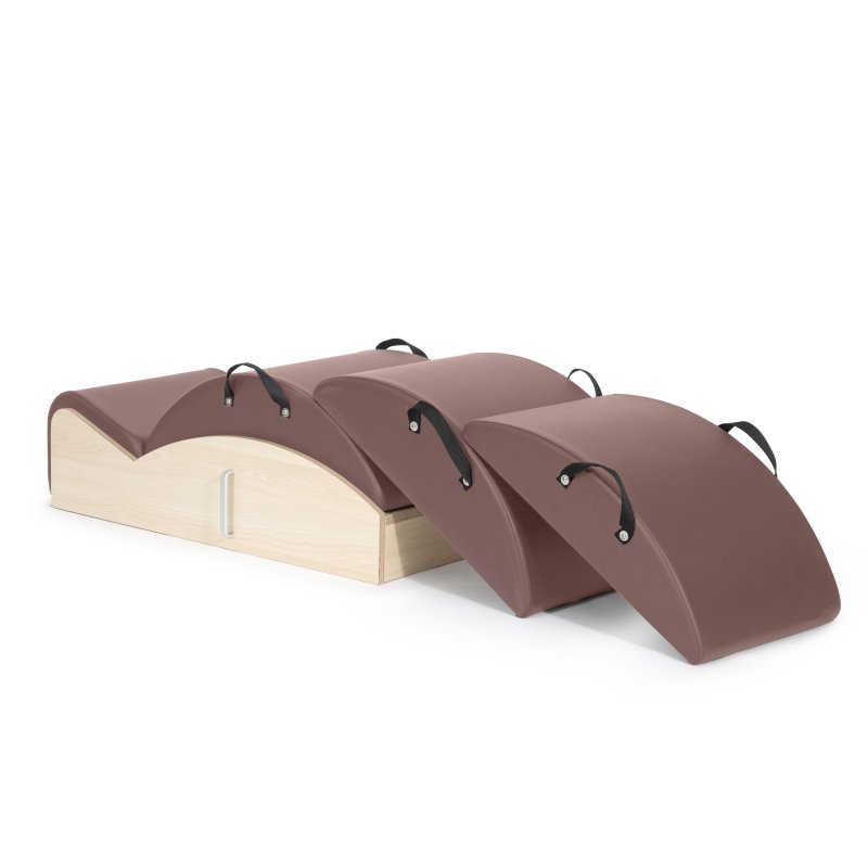 Elina Pilates Spine Corrector 3in1