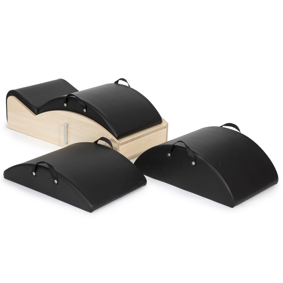 Elina Pilates Spine Corrector 3in1
