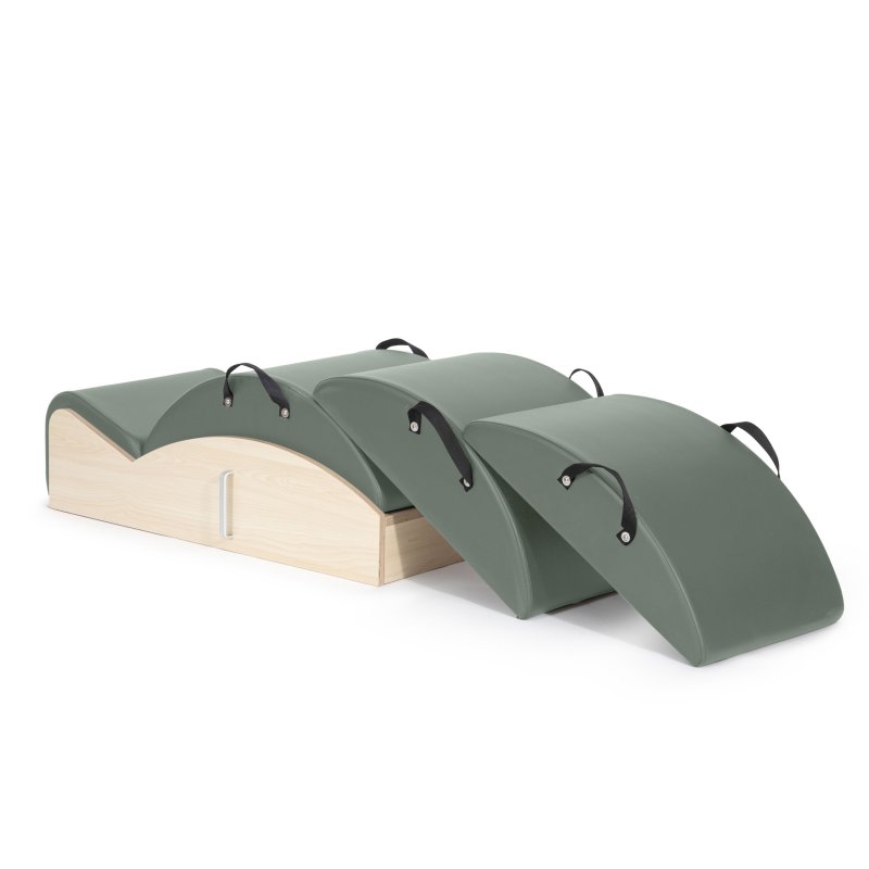 Elina Pilates Spine Corrector 3in1