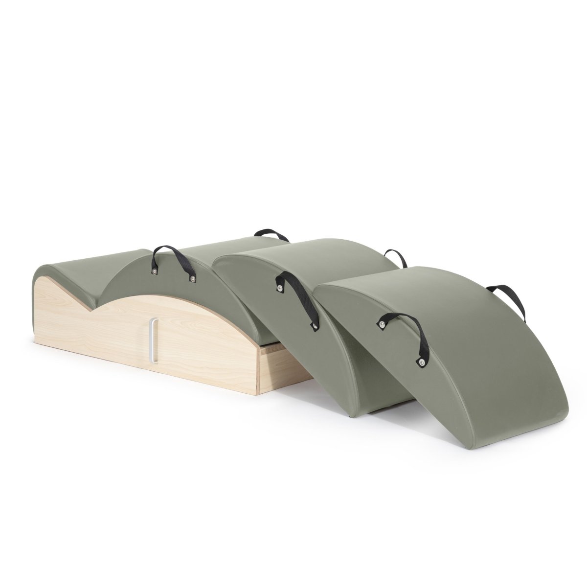 Elina Pilates Spine Corrector 3in1