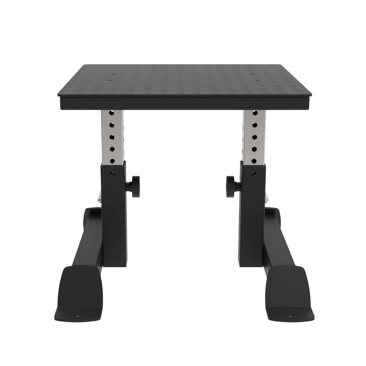 Titanium Strength Höhenverstellbare Plyo/Squat-Box
