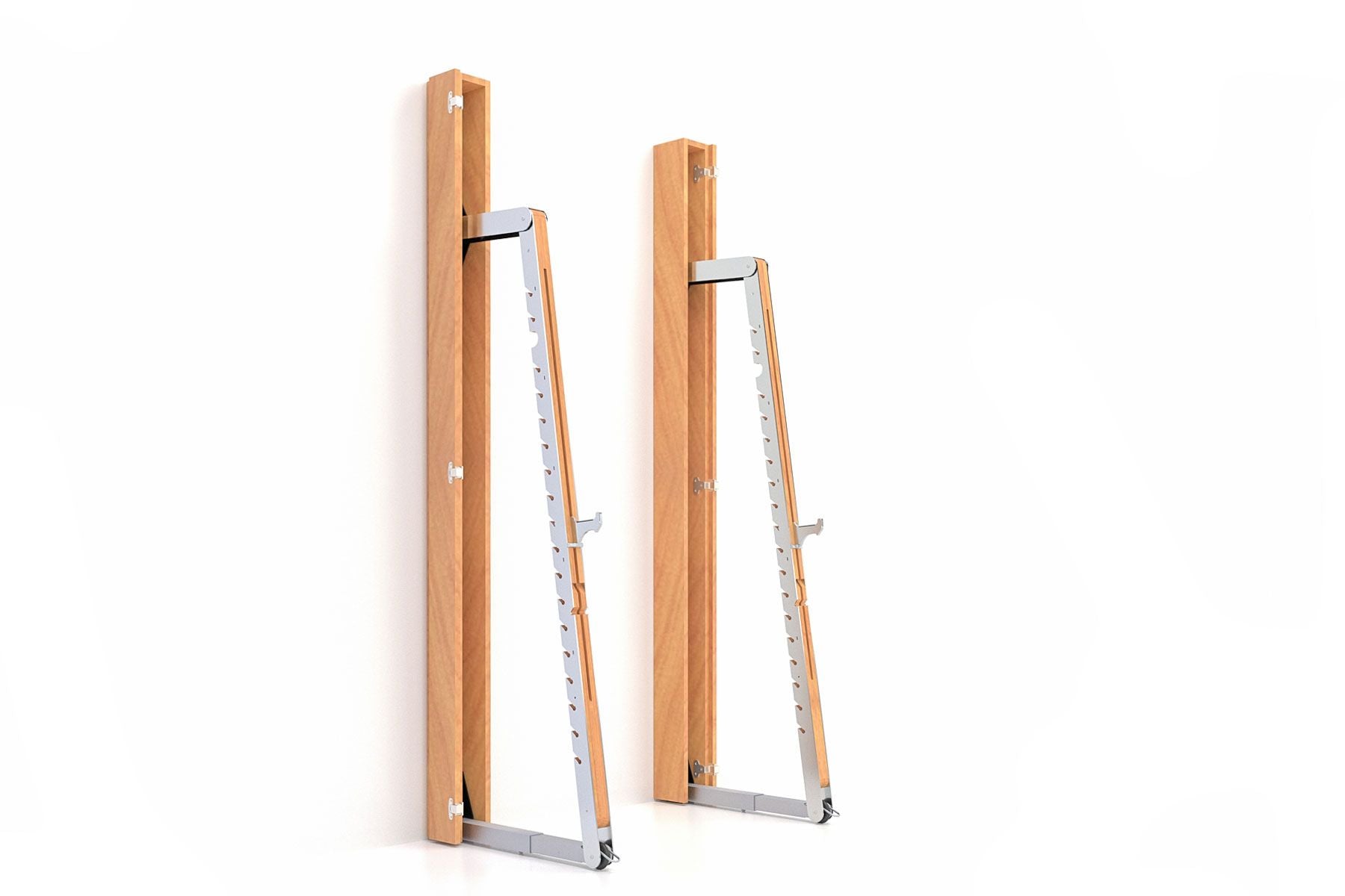 NOHrD SquatRack