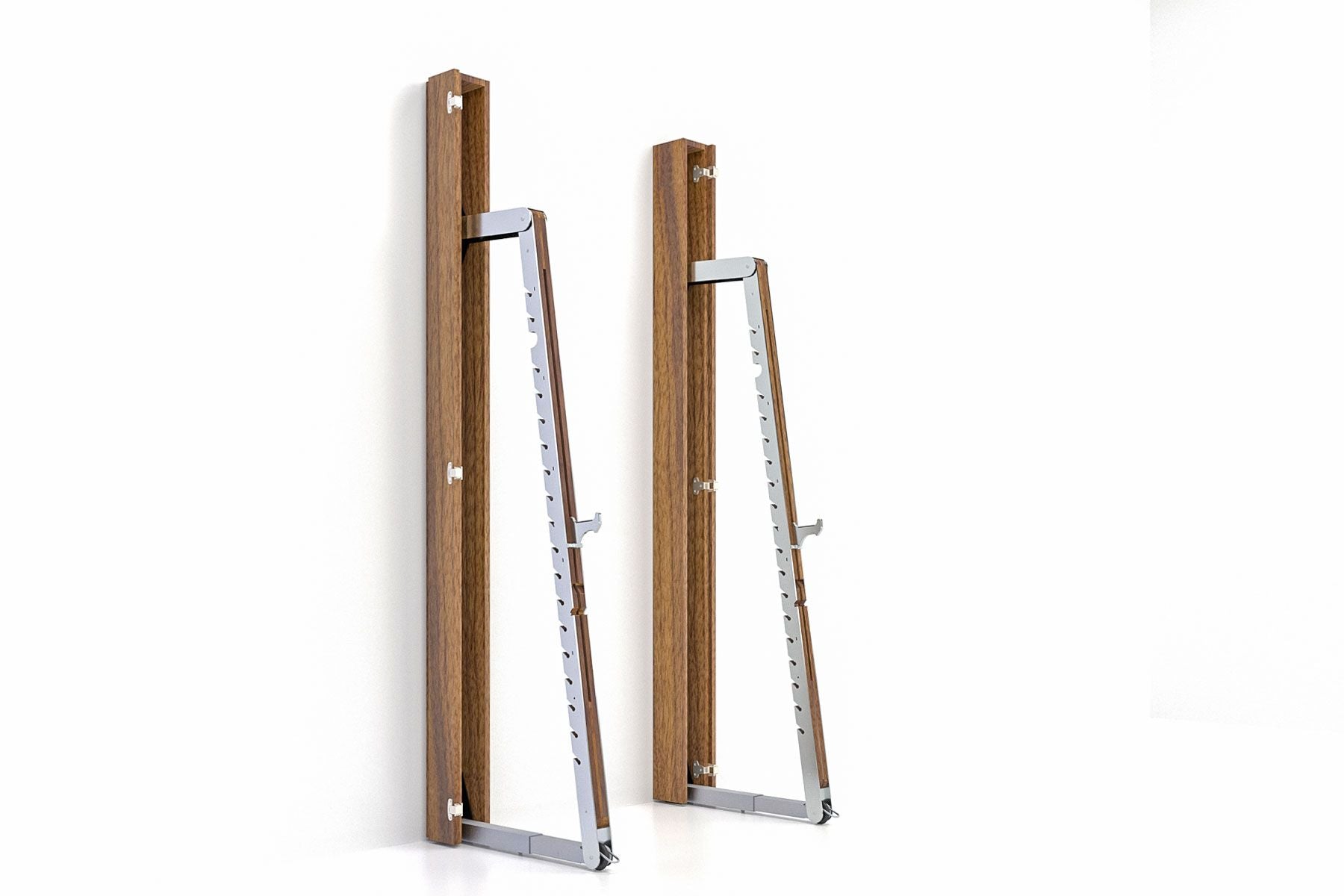 NOHrD SquatRack